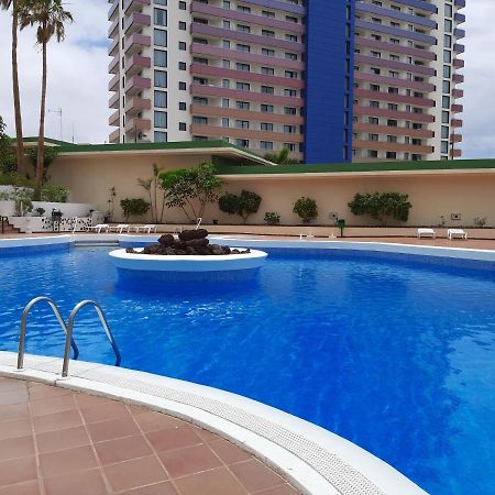 Tenerife Beach Apartment Adeje Costa Adeje  ภายนอก รูปภาพ