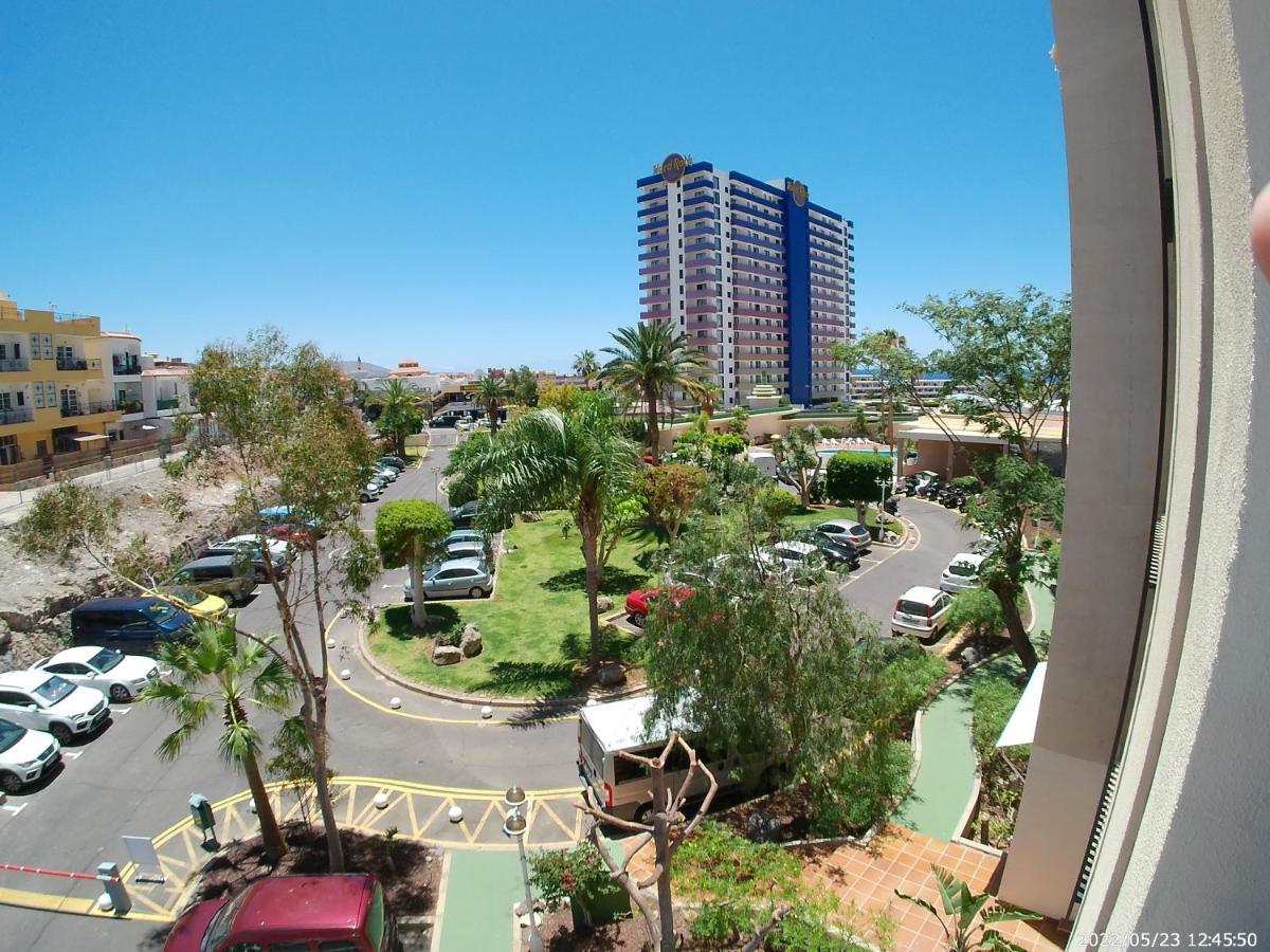 Tenerife Beach Apartment Adeje Costa Adeje  ภายนอก รูปภาพ