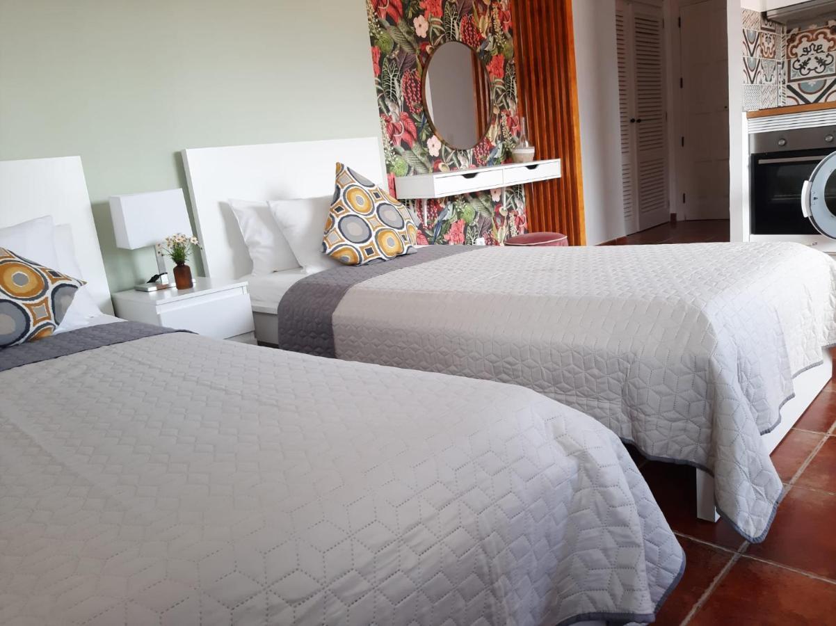 Tenerife Beach Apartment Adeje Costa Adeje  ภายนอก รูปภาพ