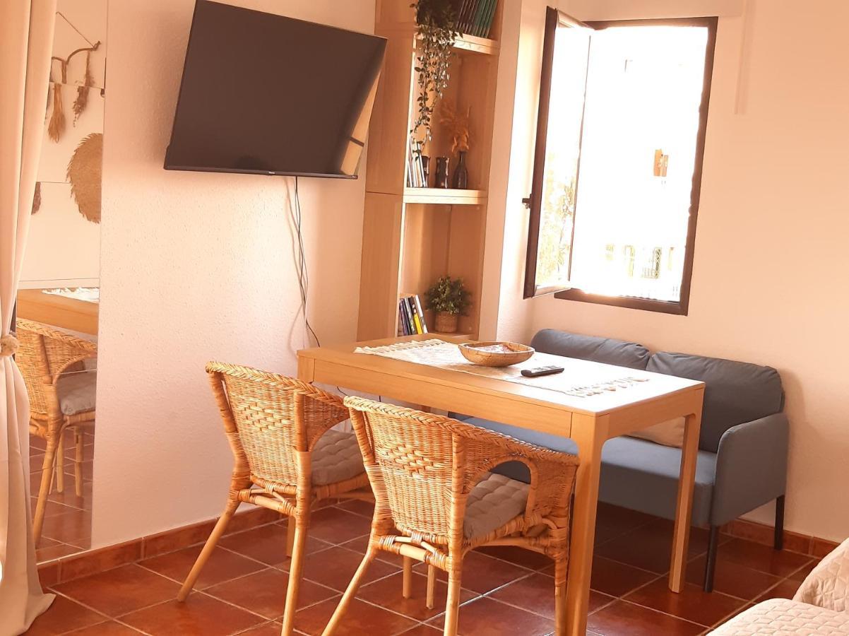 Tenerife Beach Apartment Adeje Costa Adeje  ภายนอก รูปภาพ