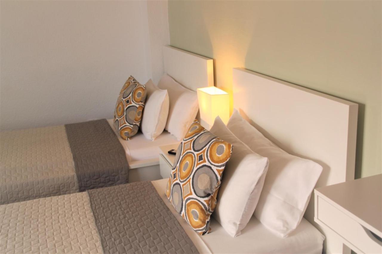 Tenerife Beach Apartment Adeje Costa Adeje  ภายนอก รูปภาพ