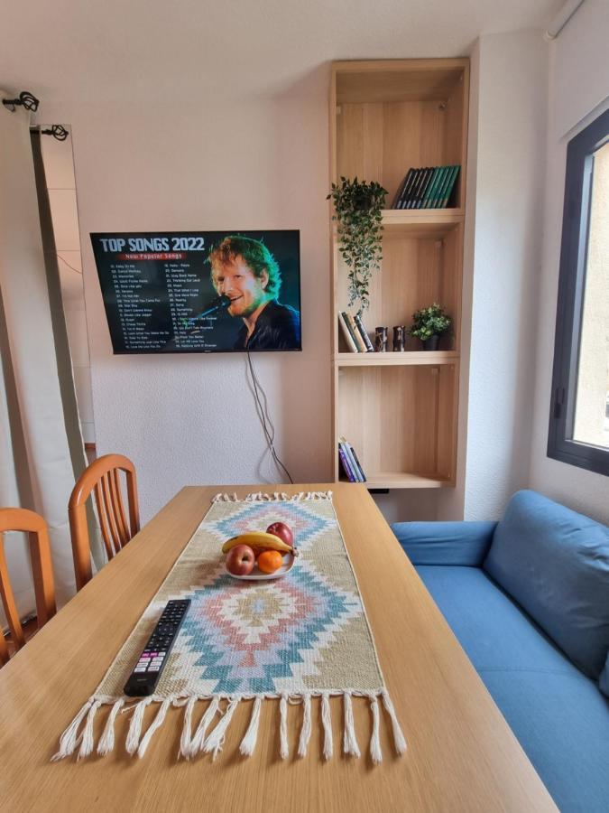 Tenerife Beach Apartment Adeje Costa Adeje  ภายนอก รูปภาพ