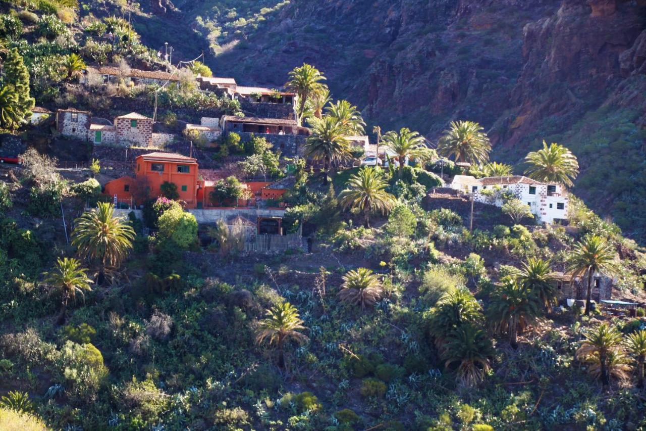 Tenerife Beach Apartment Adeje Costa Adeje  ภายนอก รูปภาพ